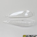 Flashing lenses Yamaha Bw&#39;s NG (1999 - 2009), Booster Transparent NGs
