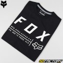 T-shirt Fox Racing Non Stop nero