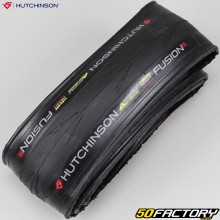 Bicycle tire 700x28C (28-622) Hutchinson Fusion 5 Performance TLR Folding Rods