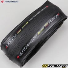 Bicycle tire 700x28C (28-622) Hutchinson Fusion 5 All Season TLR Folding Rods