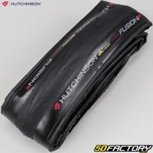 Bicycle tire 700x28C (28-622) Hutchinson Fusion 5 Performance Folding Rods