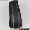 Neumático de bicicleta 700x23C (23-622) Hutchinson Fusion 5 All Season Plegable