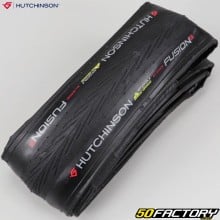 Bicycle tire 700x28C (28-622) Hutchinson Fusion 5 All Season Foldable Rods