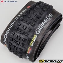 Bicycle tire 29x2.50 (58-622) Hutchinson Griffus Gravity RLAB Hardskin TLR Foldable