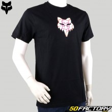 T-shirt Fox Racing Ryver schwarz