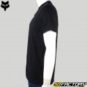 T-shirt Fox Racing black ryver