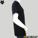 T-shirt Fox Racing black ryver