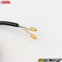 Indicatori di direzione a LED Lampa unghie nere