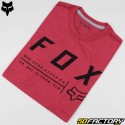 T-shirt Fox Racing Non Stop rosso