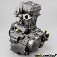 Complete engine Masai Scrambler Sport 125 (since 2021)