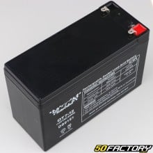 Bateria OT7-12 12V 7Ah gel