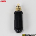 DIN power socket (cigarette lighter) 12/24V 15A Lampa Pin