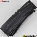 Neumático de bicicleta 700x25C (25-622) Kenda Valkyrie Pro K1160X TLR Varilla plegable