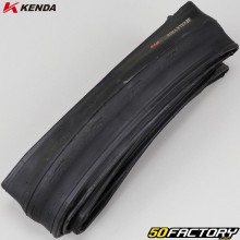 Bicycle tire 700x25C (25-622) Kenda Valkyrie Pro K1160X TLR Folding Rods