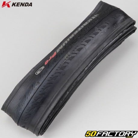 Bicycle tire 700x25C (25-622) Kenda Criterion Pro K1018 Folding Rod