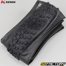 Bicycle tire 29x2.40 (61-622) Kenda karma 2 Pro K1237 TLR Folding Rods