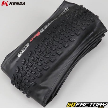 Neumático de bicicleta 29x2.20 (56-622) Kenda Booster Pro Varilla plegable K1227 TLR