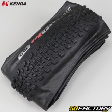 Neumático de bicicleta 29x2.20 (56-622) Kenda Booster Pro K1227 TLR aro plegable