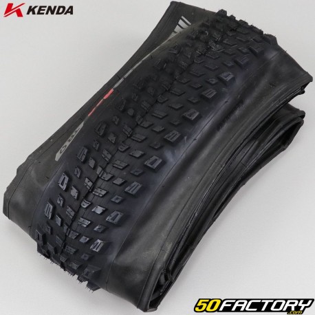 Bicycle tire 29x2.40 (60-622) Kenda Booster Pro K1227 TLR Folding Rod
