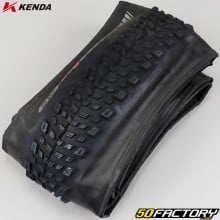 Neumático de bicicleta 29x2.40 (60-622) Kenda Booster Pro K1227 TLR aro plegable