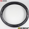Neumático de bicicleta 29x2.40 (60-622) Kenda Booster Pro Varilla plegable K1227 TLR