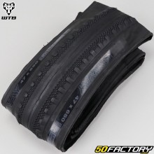 650Bx47C (47-584C) WTB Byway TLR Folding Bike Tire