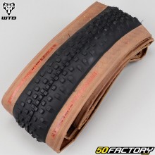 650Bx42C (42-584C) WTB Resolute TLR Brownwall Foldable Bike Tire