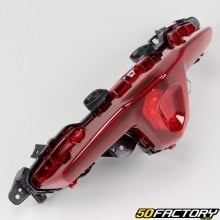 Luz trasera roja Yamaha Tmax 560