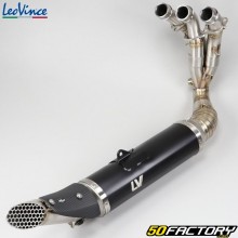 Exhaust line Yamaha MT-09 (since 2021) Leovince  LV  Race