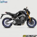 Auspuffanlage Yamaha MT-09 (ab 2021) Leovince LV Race
