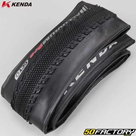 Bicycle tire 700x45C (45-622) Kenda Alluvium Pro K1226 TLR Folding Rod