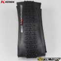 Neumático de bicicleta 700x40C (40-622) Kenda Booster Pro Varilla plegable K1227 TLR