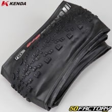 Neumático de bicicleta 29x2.20 (56-622) Kenda Saber Pro K1174 TLR aro plegable