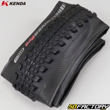 Neumático de bicicleta 27.5x2.40 (60-584) Kenda Helldiver Pro K1202 TLR aro plegable