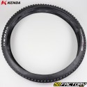 Bicycle tire 27.5x2.40 (60-584) Kenda helldiver Pro K1202 TLR Folding Rod