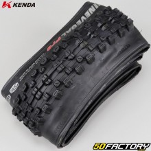 Bicycle tire 27.5x2.35 (58-584) Kenda He laughs Pro K1010 TLR Folding Rods
