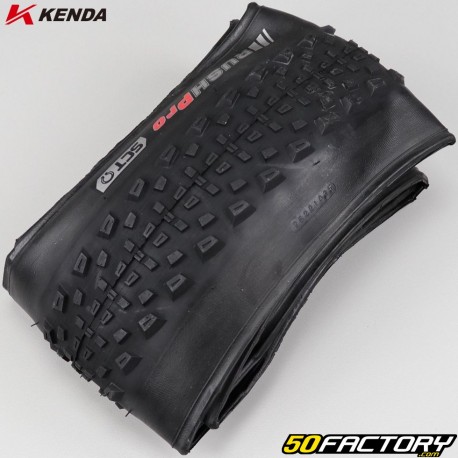 Neumático de bicicleta 29x2.40 (61-622) Kenda Rush Pro Varilla plegable K1245 TLR