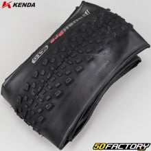 Bicycle tire 29x2.40 (61-622) Kenda Rush Pro K1245 TLR Folding Rods