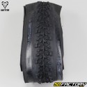 700x40C (40-622) Cubierta de bicicleta plegable WTB Nano TLR