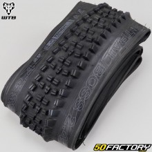 Pneu de bicicleta XNUMXxXNUMX (XNUMX-XNUMX) WTB Trail Boss TLR talão dobrável