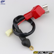 Hyosung Karion Battery Power Cable RT 125