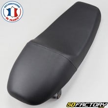 Seat Mash Dirt Track 50, 125 and 250 (since 2018) reconditioned with black stitching
