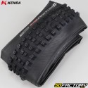 Bicycle tire 29x2.40 (60-622) Kenda hellkat Pro K1201 TLR Folding Rod