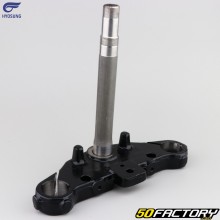 Albero triplo inferiore di Hyosung Comet GT 125