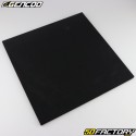 Espuma adhesiva para silla de montar Gencod negro 10 mm