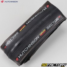 Bicycle tire 700x32C (32-622) Hutchinson Sector LRT Folding Rods