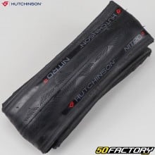 Bicycle tire 700x28C (28-622) Hutchinson Nitro 2 folding rods