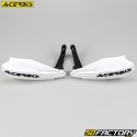 Hand guards
 Acerbis K linear whites