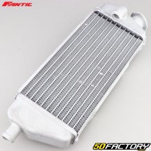 Radiator Fantic XE, XM, Performance, Competizione 50 (since 2013), XMF, XEF 125...