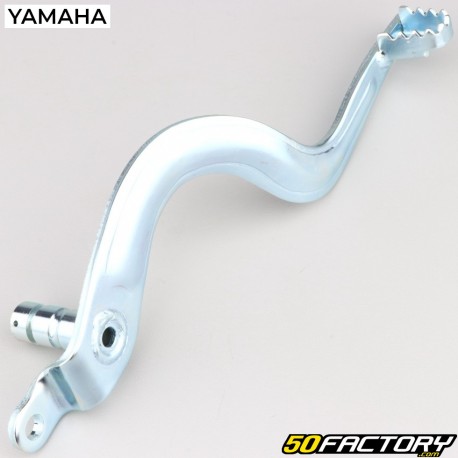 Pedal de freio traseiro Yamaha YZ85 (2008 - 2022)